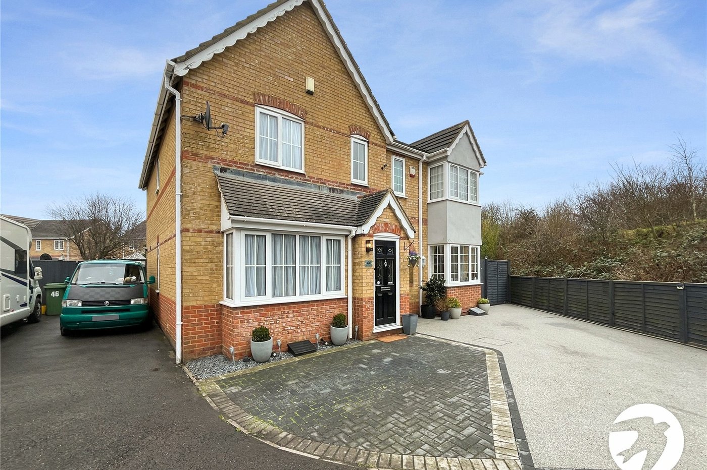 3 bedroom house for sale in Kemsley | Robinson Michael & Jackson