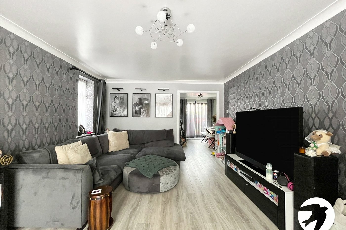 3 bedroom house for sale in Kemsley | Robinson Michael & Jackson