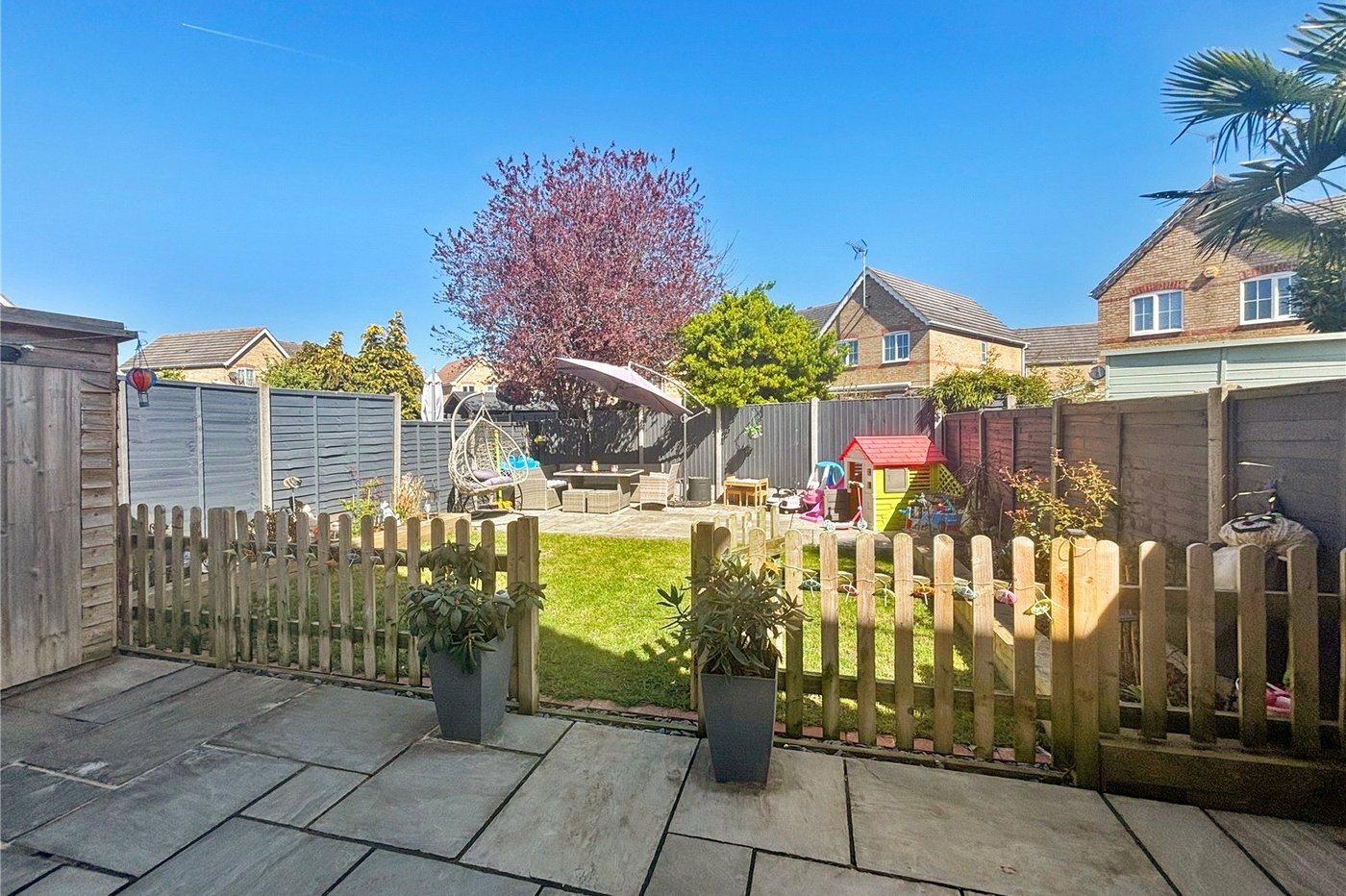 3 bedroom house for sale in Kemsley | Robinson Michael & Jackson