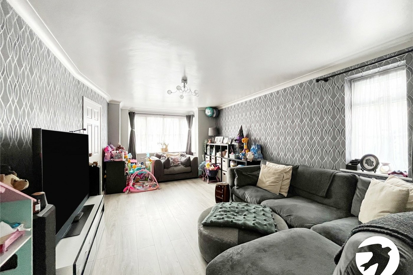 3 bedroom house for sale in Kemsley | Robinson Michael & Jackson