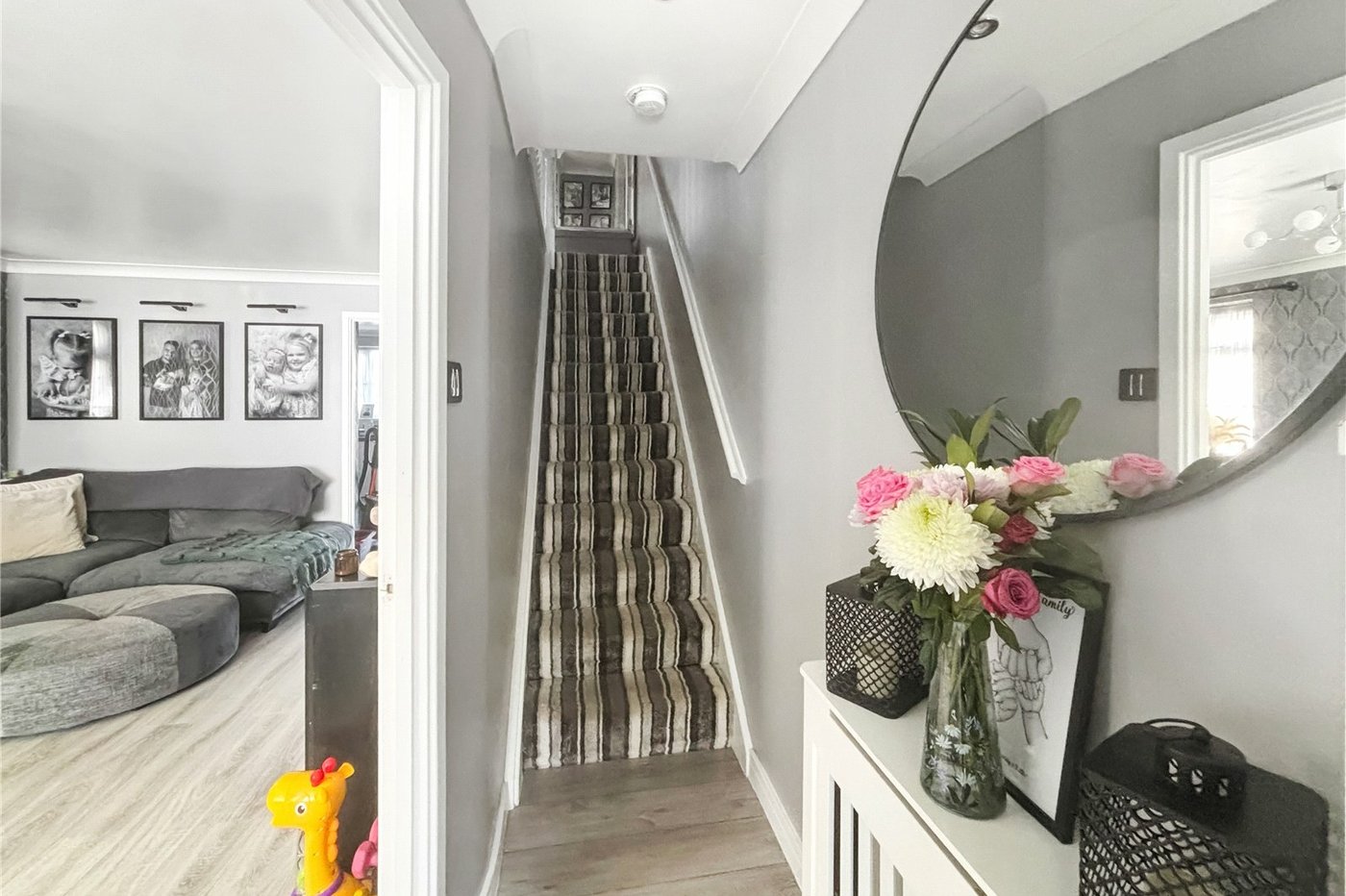 3 bedroom house for sale in Kemsley | Robinson Michael & Jackson