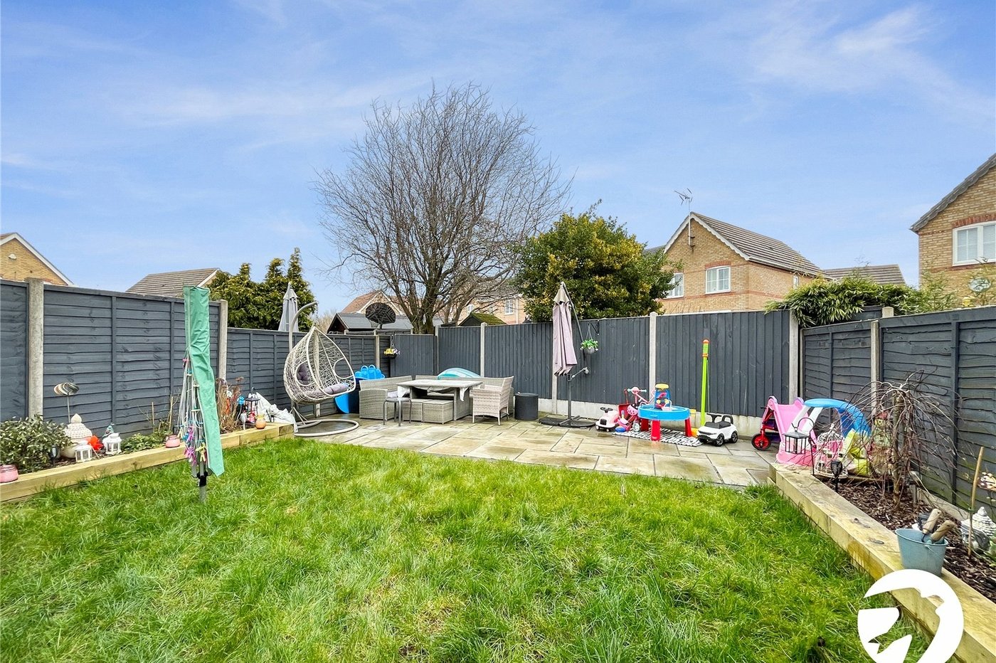 3 bedroom house for sale in Kemsley | Robinson Michael & Jackson