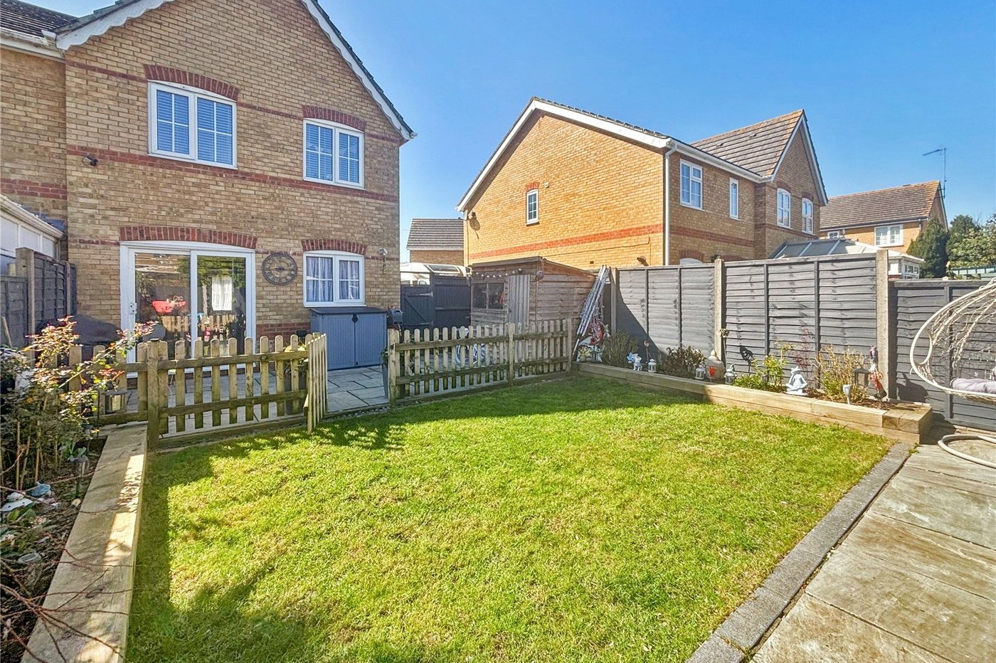 3 bedroom house for sale in Kemsley | Robinson Michael & Jackson