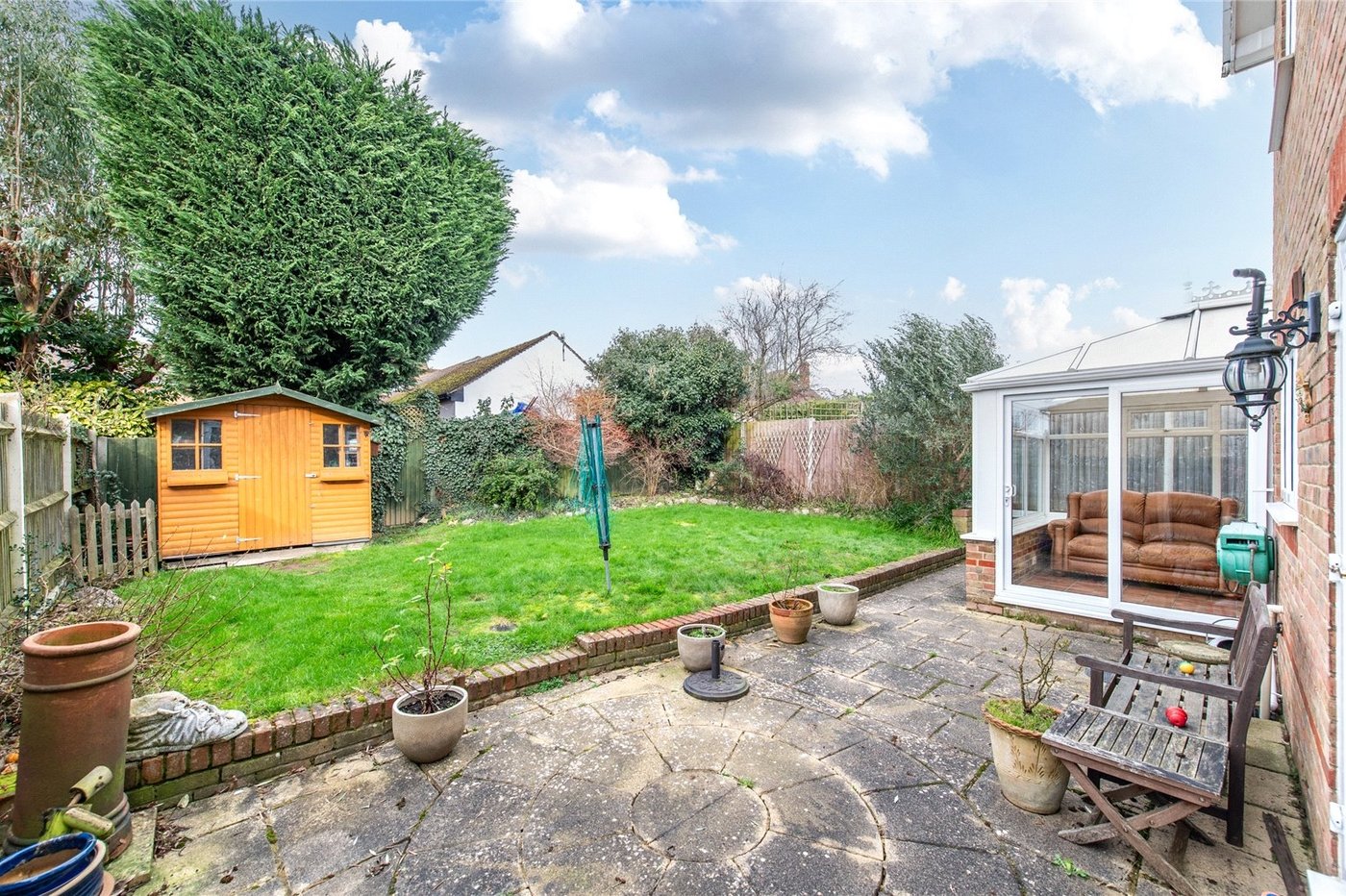 4 bedroom house for sale in Bearsted | Robinson Michael & Jackson