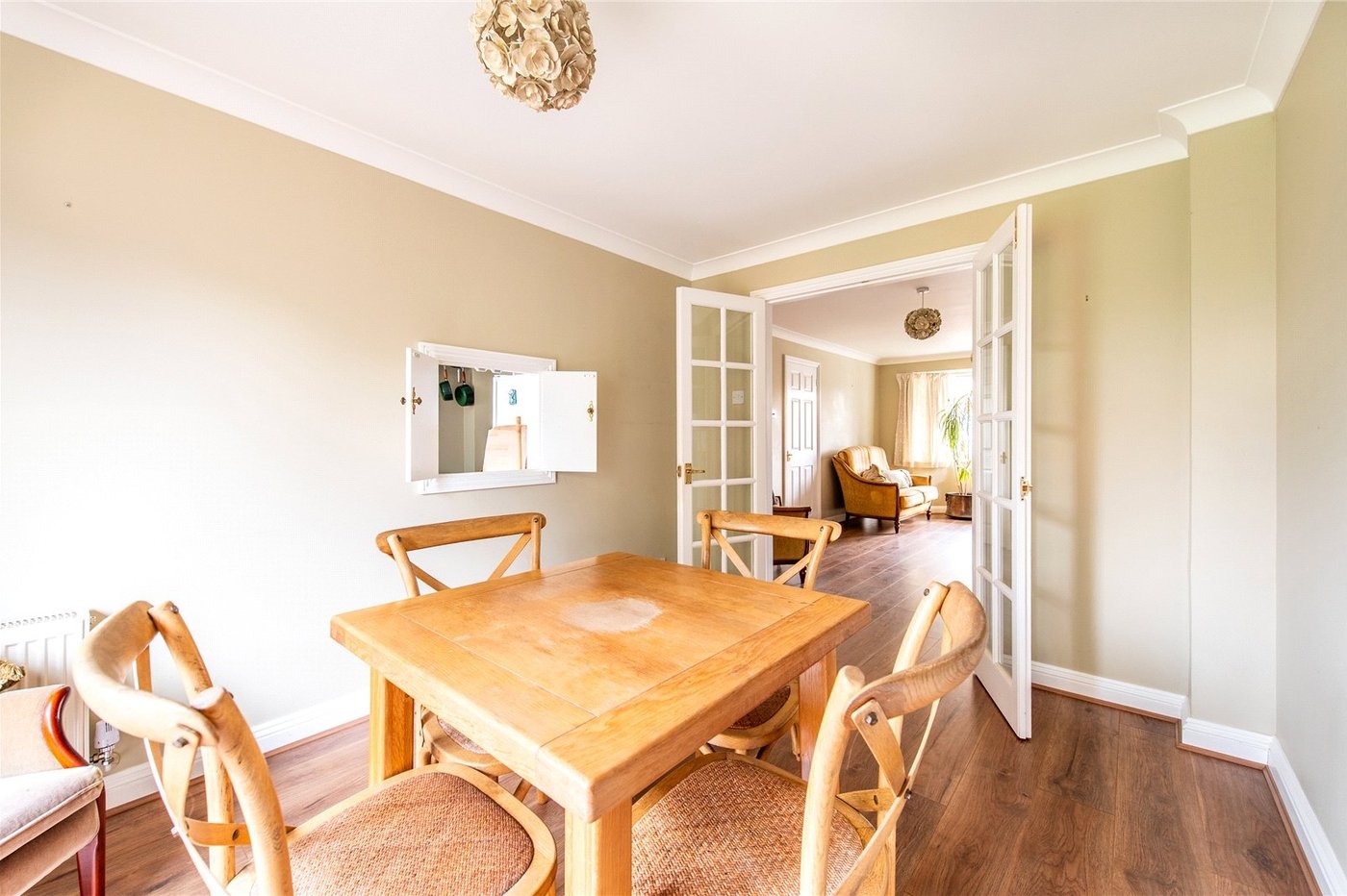 4 bedroom house for sale in Bearsted | Robinson Michael & Jackson