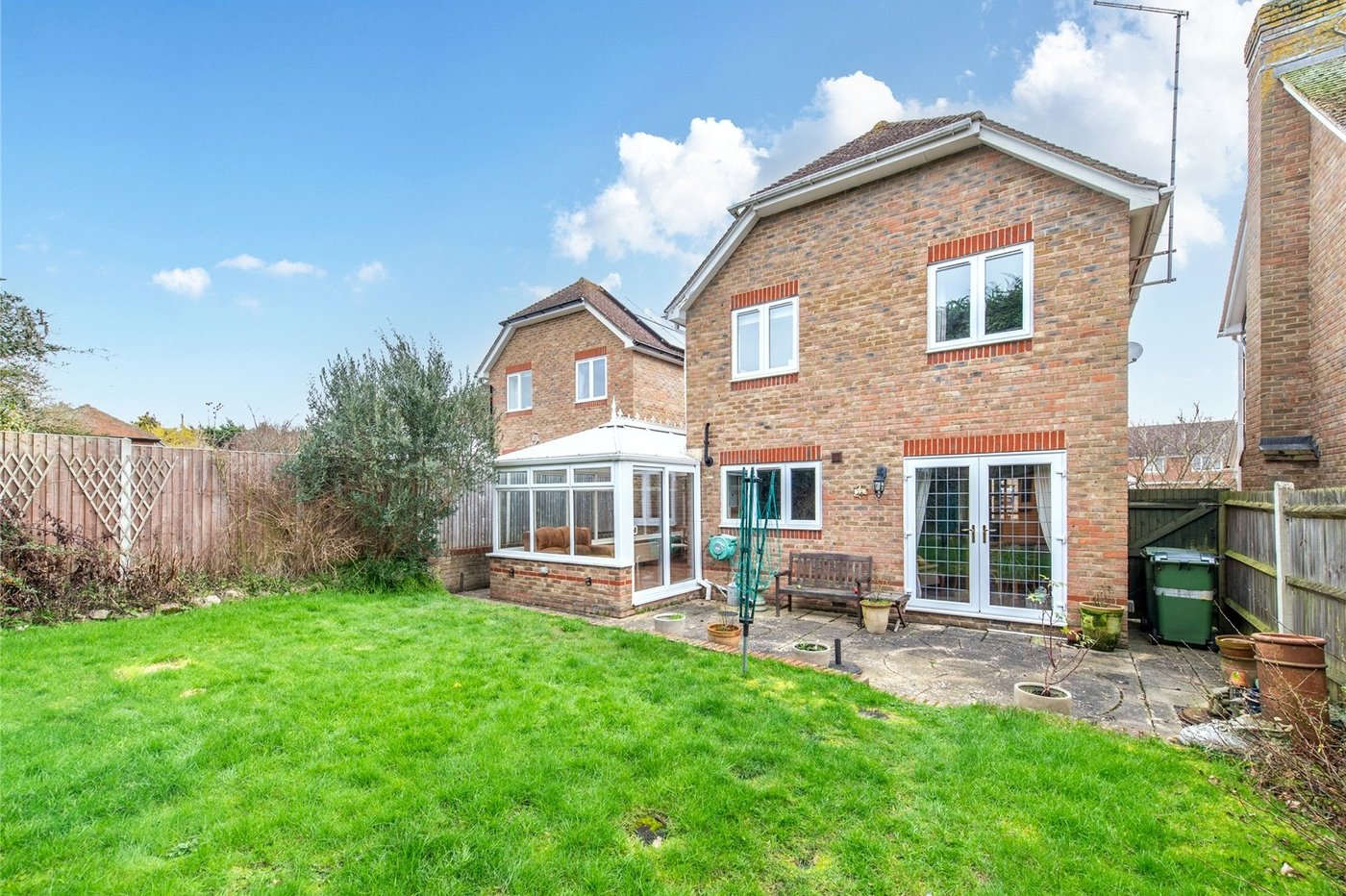 4 bedroom house for sale in Bearsted | Robinson Michael & Jackson