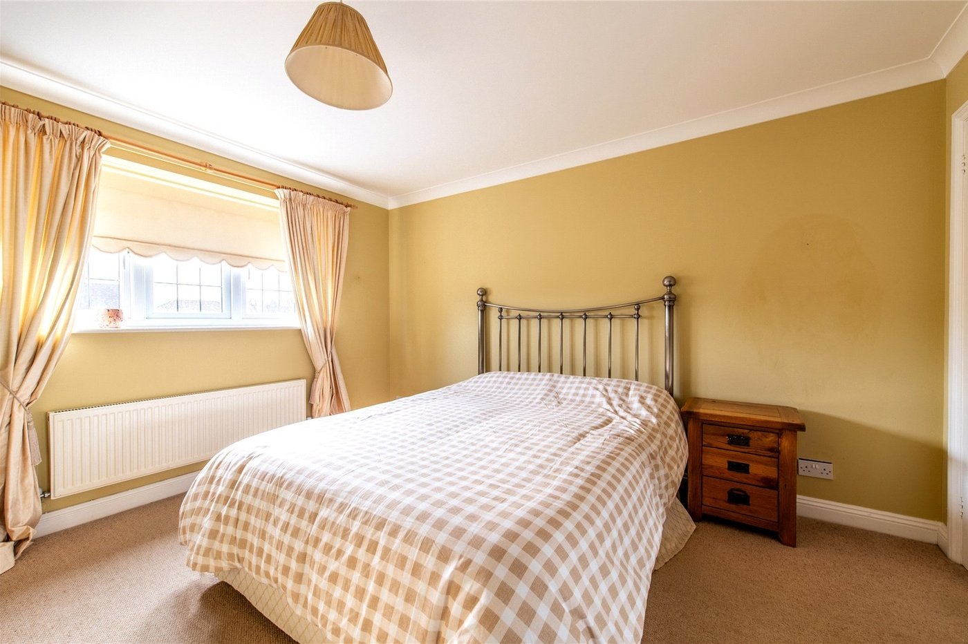 4 bedroom house for sale in Bearsted | Robinson Michael & Jackson