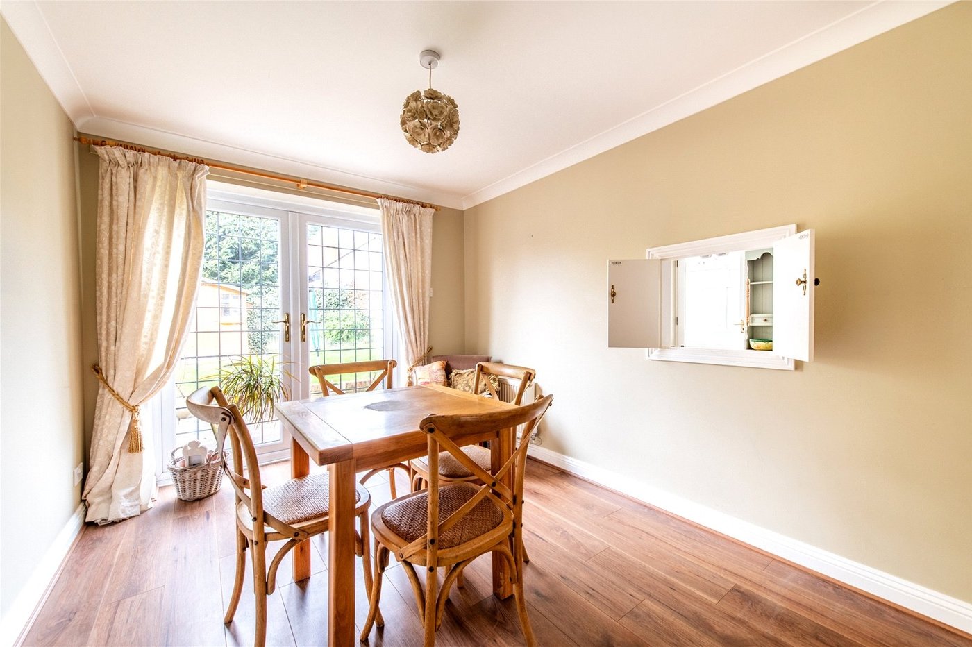 4 bedroom house for sale in Bearsted | Robinson Michael & Jackson