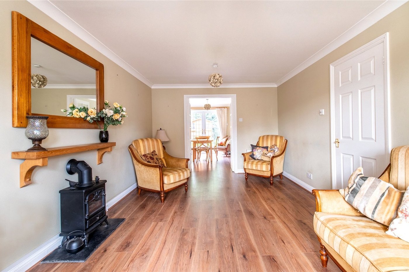 4 bedroom house for sale in Bearsted | Robinson Michael & Jackson