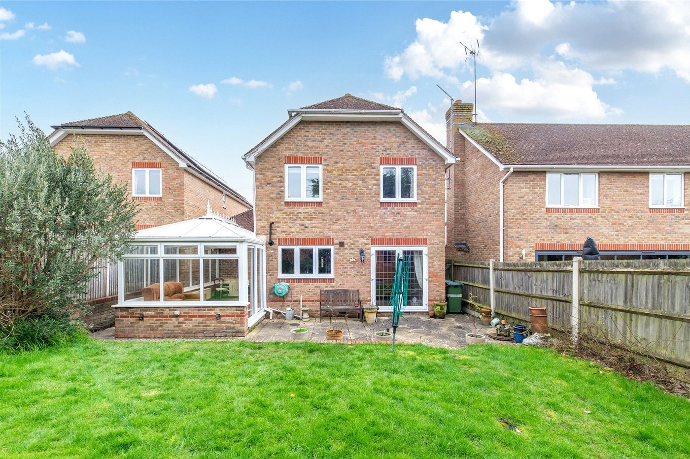 4 bedroom house for sale in Bearsted | Robinson Michael & Jackson