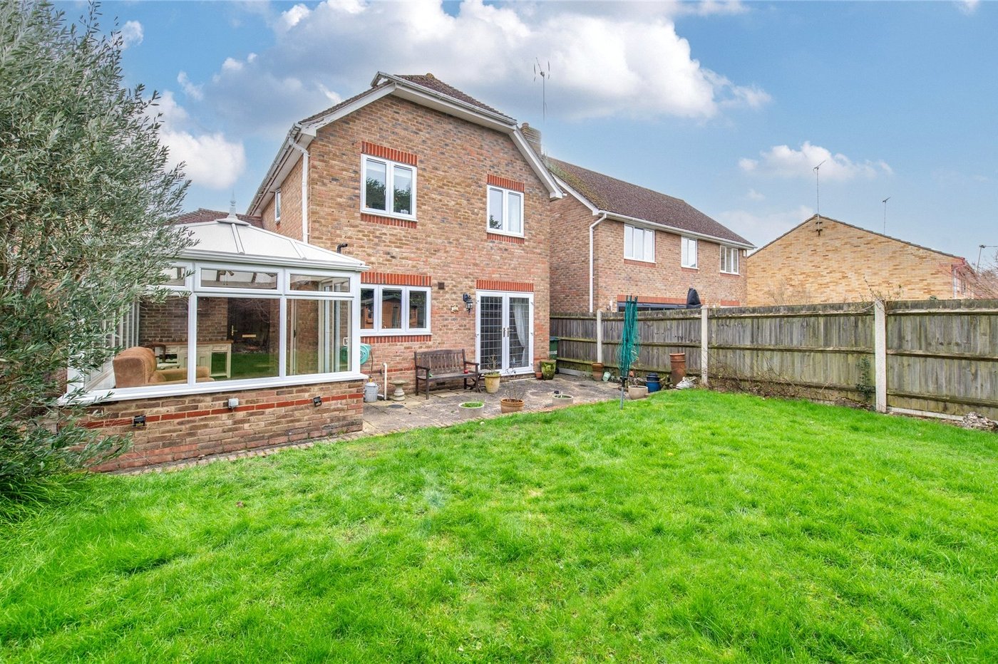 4 bedroom house for sale in Bearsted | Robinson Michael & Jackson