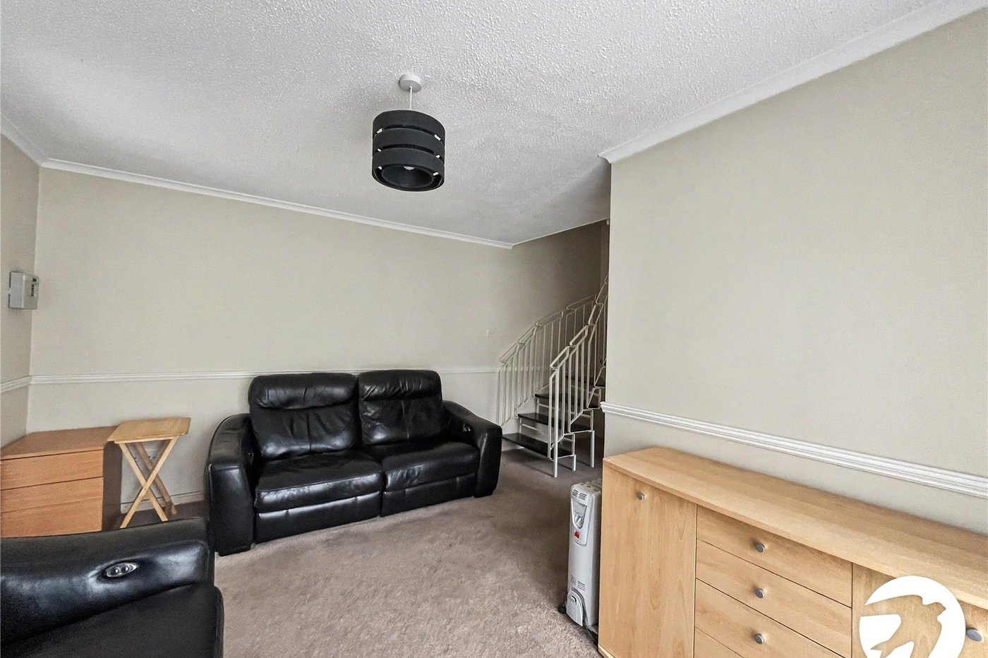 1 bedroom house for sale in Lordswood | Robinson Michael & Jackson