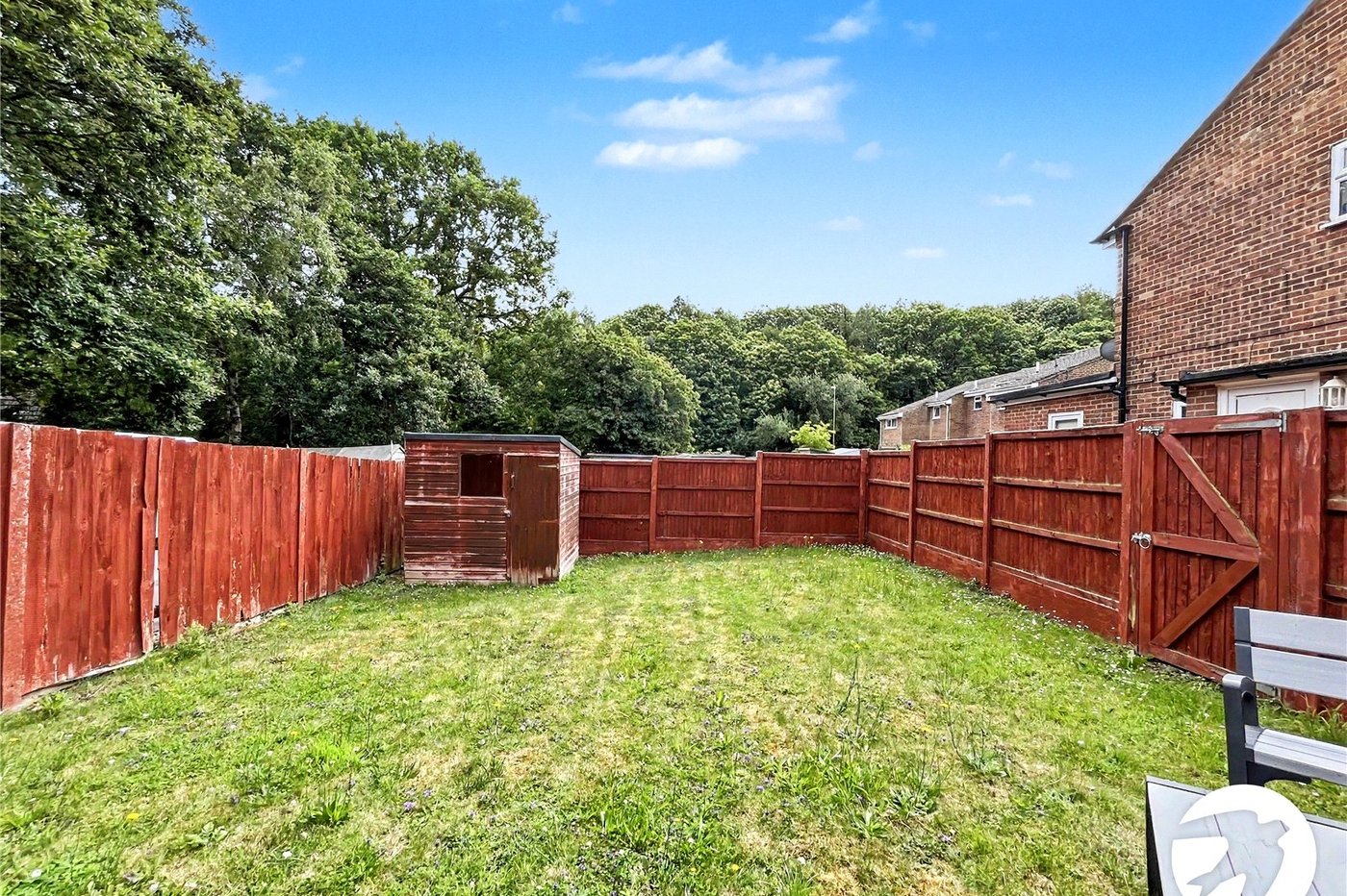 1 bedroom house for sale in Lordswood | Robinson Michael & Jackson