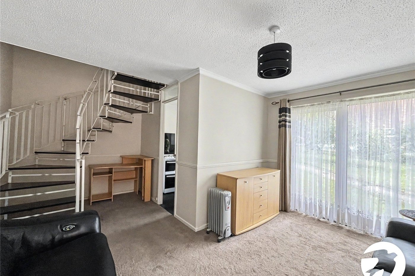 1 bedroom house for sale in Lordswood | Robinson Michael & Jackson