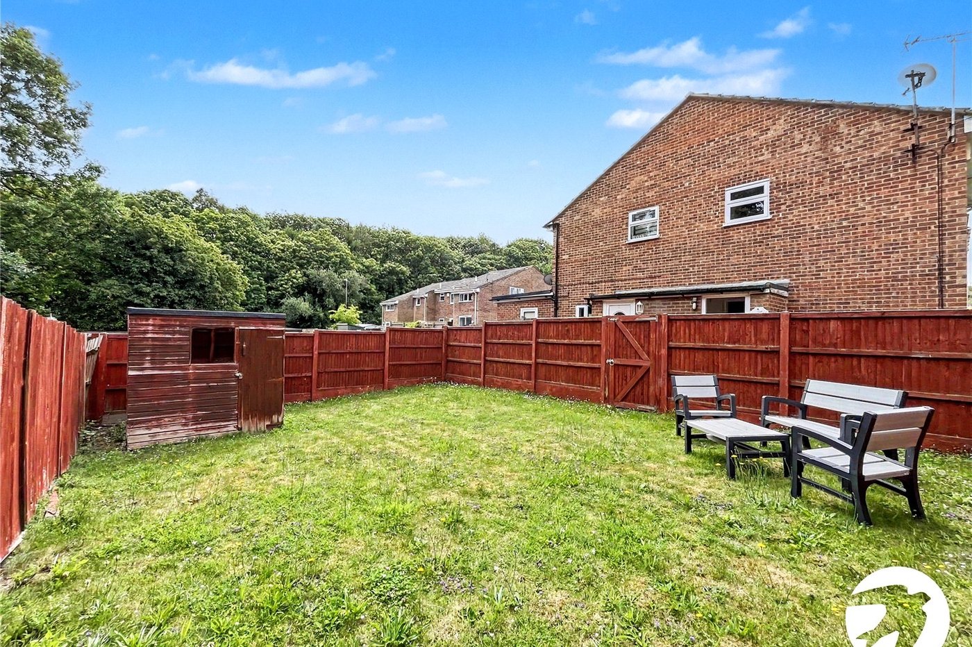1 bedroom house for sale in Lordswood | Robinson Michael & Jackson