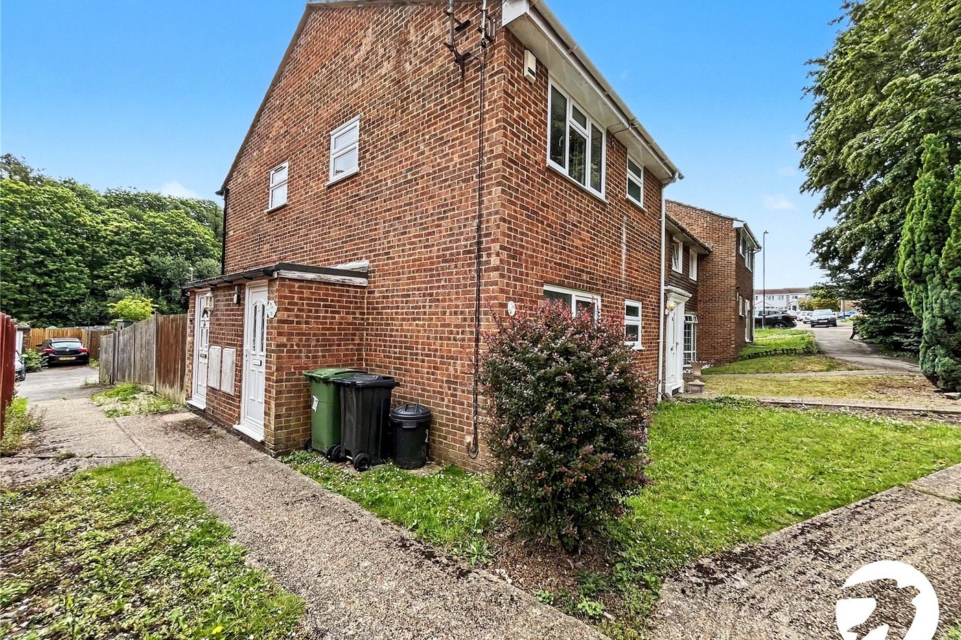1 bedroom house for sale in Lordswood | Robinson Michael & Jackson