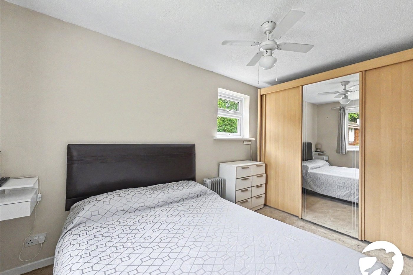 1 bedroom house for sale in Lordswood | Robinson Michael & Jackson