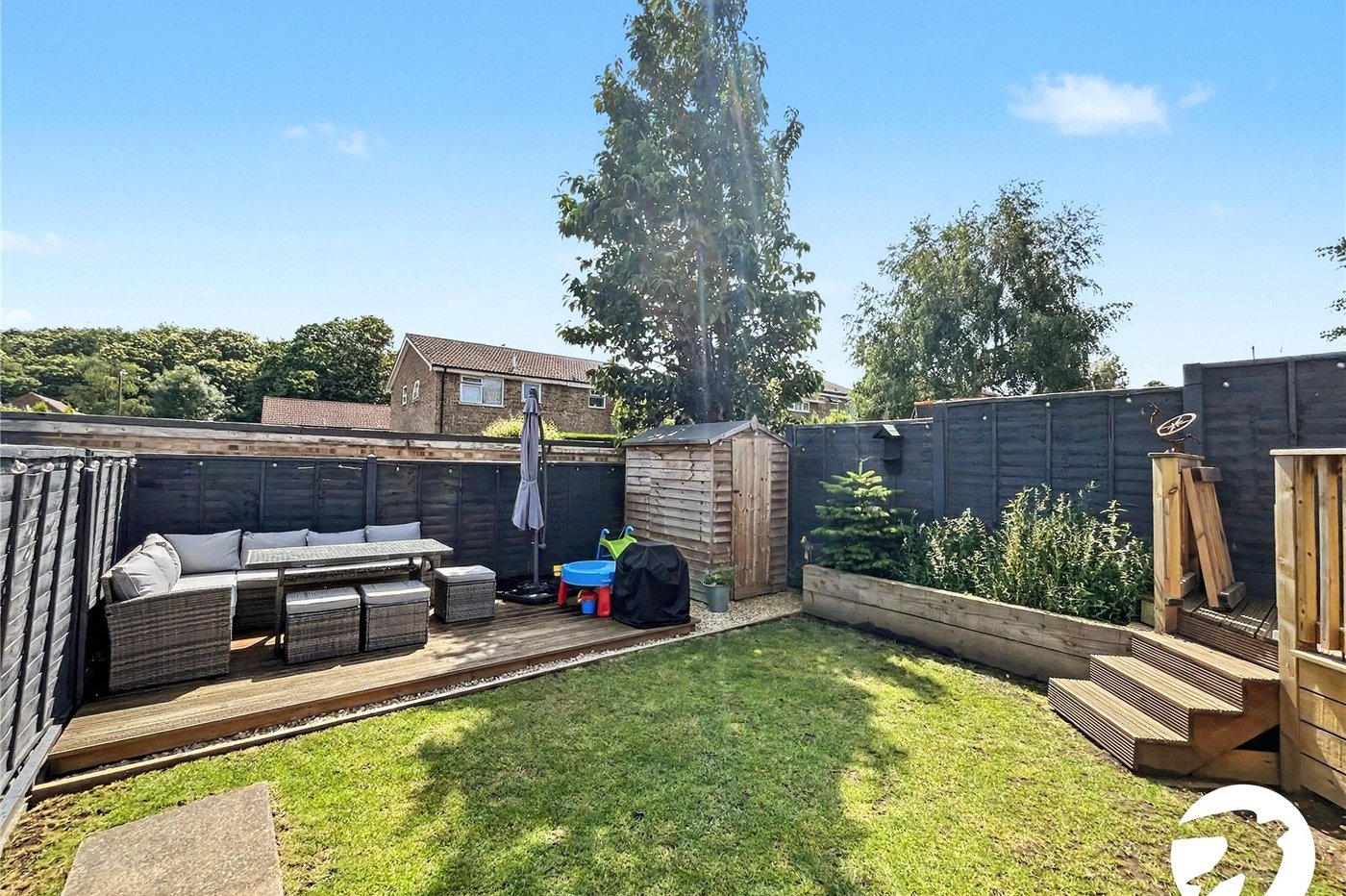 3 bedroom house for sale in Lordswood | Robinson Michael & Jackson