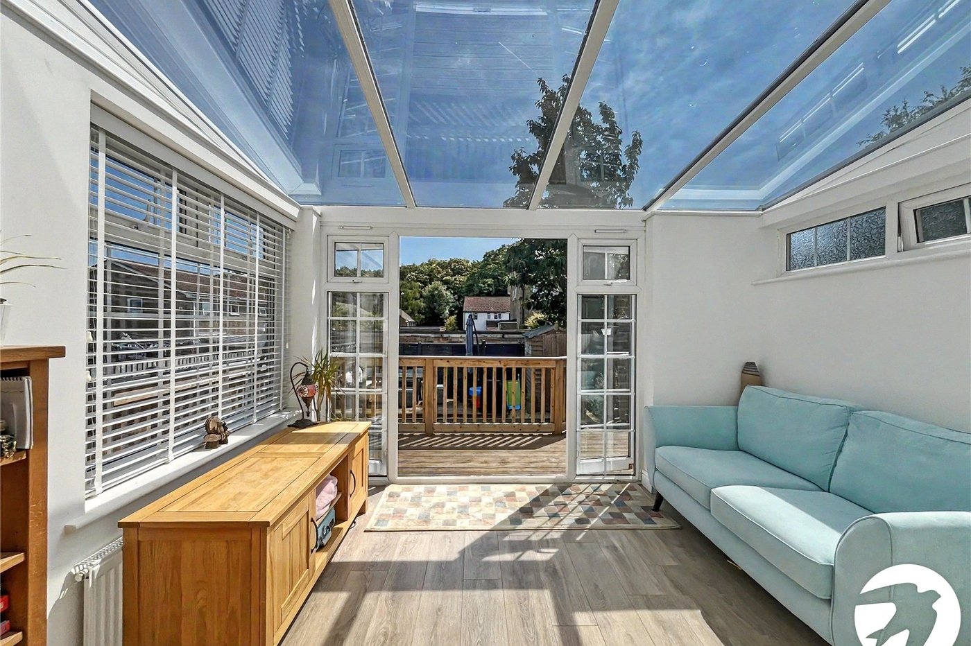 3 bedroom house for sale in Lordswood | Robinson Michael & Jackson