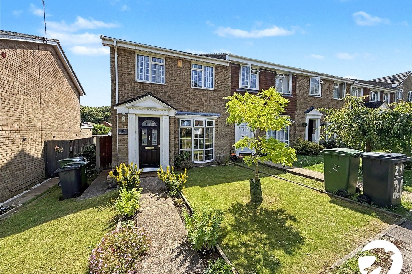 3 bedroom house for sale in Lordswood | Robinson Michael & Jackson