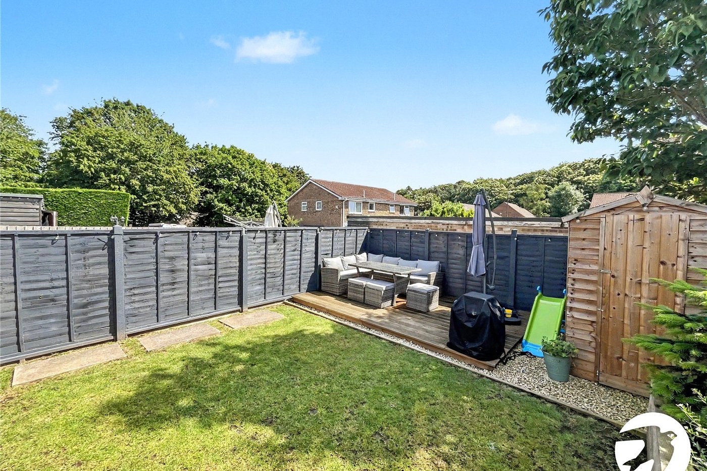 3 bedroom house for sale in Lordswood | Robinson Michael & Jackson