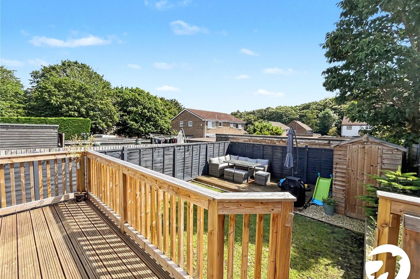 3 bedroom house for sale in Lordswood | Robinson Michael & Jackson
