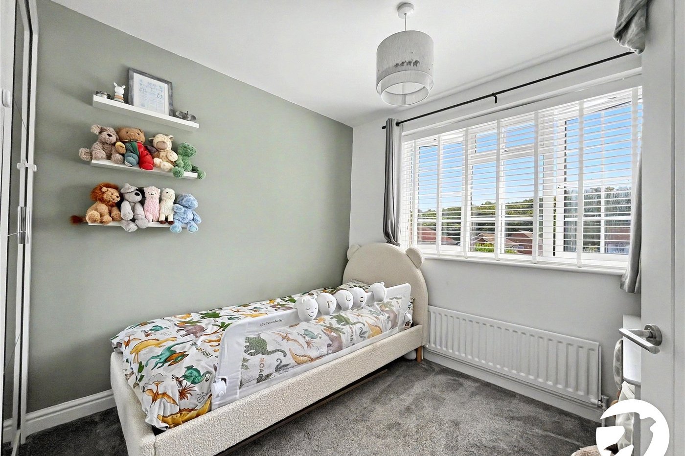 3 bedroom house for sale in Lordswood | Robinson Michael & Jackson