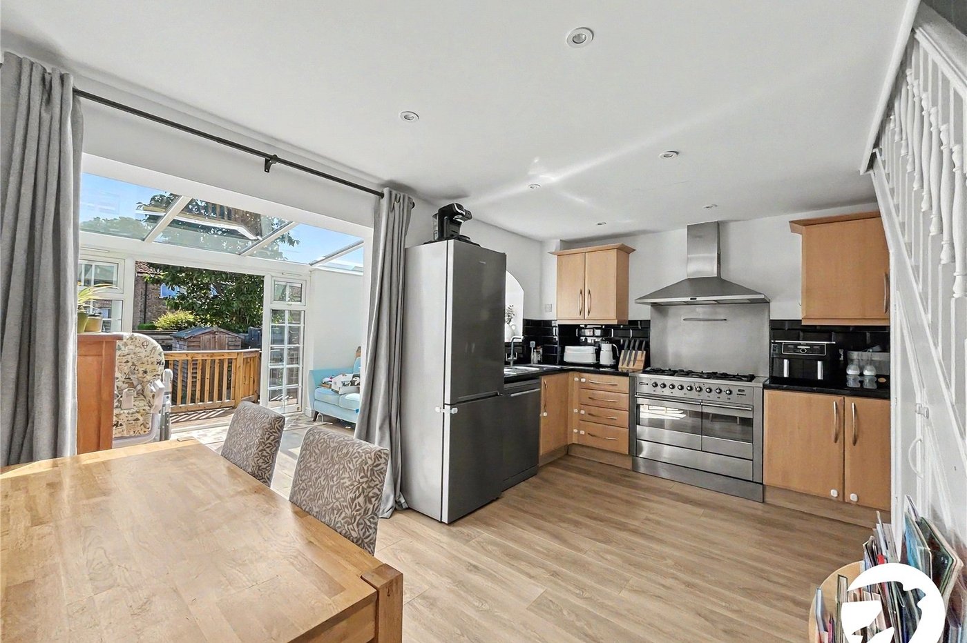 3 bedroom house for sale in Lordswood | Robinson Michael & Jackson