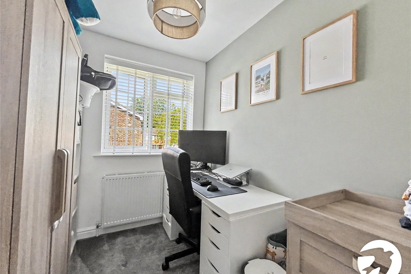 3 bedroom house for sale in Lordswood | Robinson Michael & Jackson