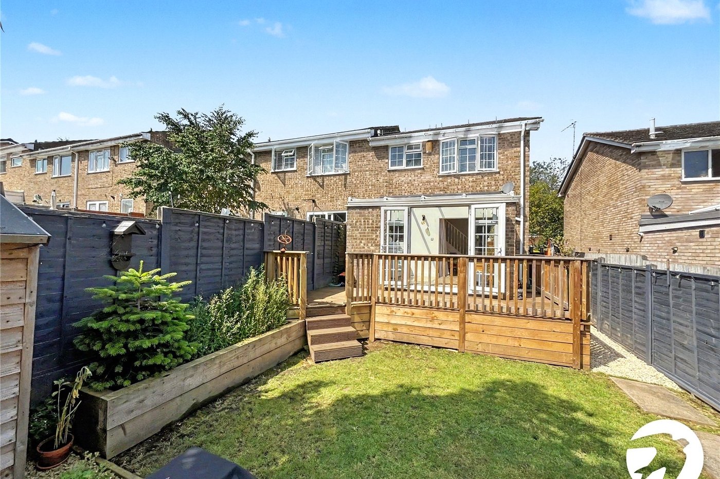 3 bedroom house for sale in Lordswood | Robinson Michael & Jackson
