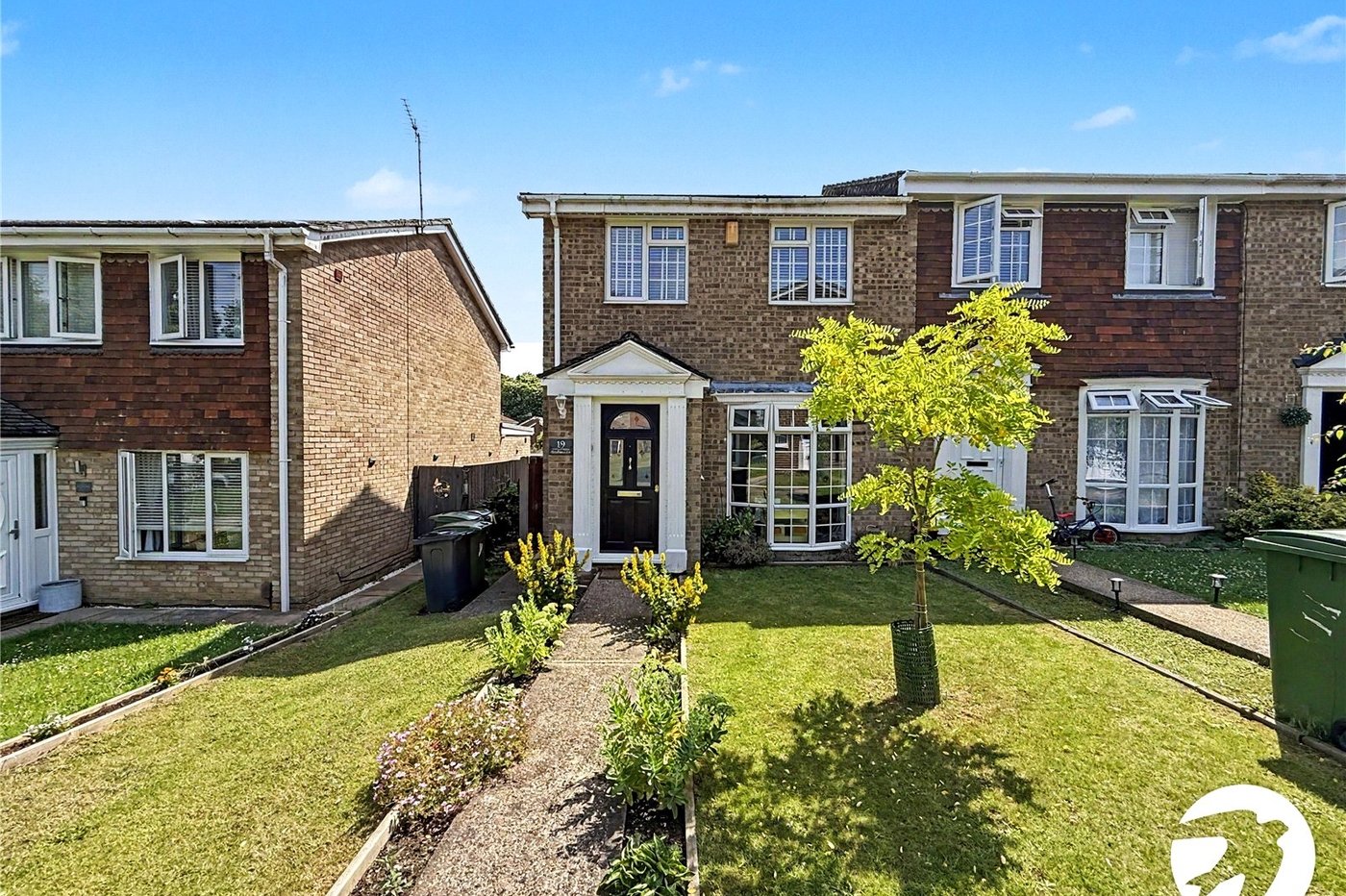 3 bedroom house for sale in Lordswood | Robinson Michael & Jackson