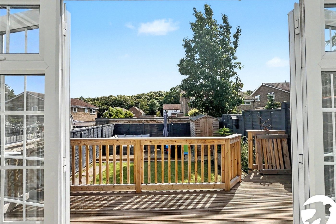 3 bedroom house for sale in Lordswood | Robinson Michael & Jackson