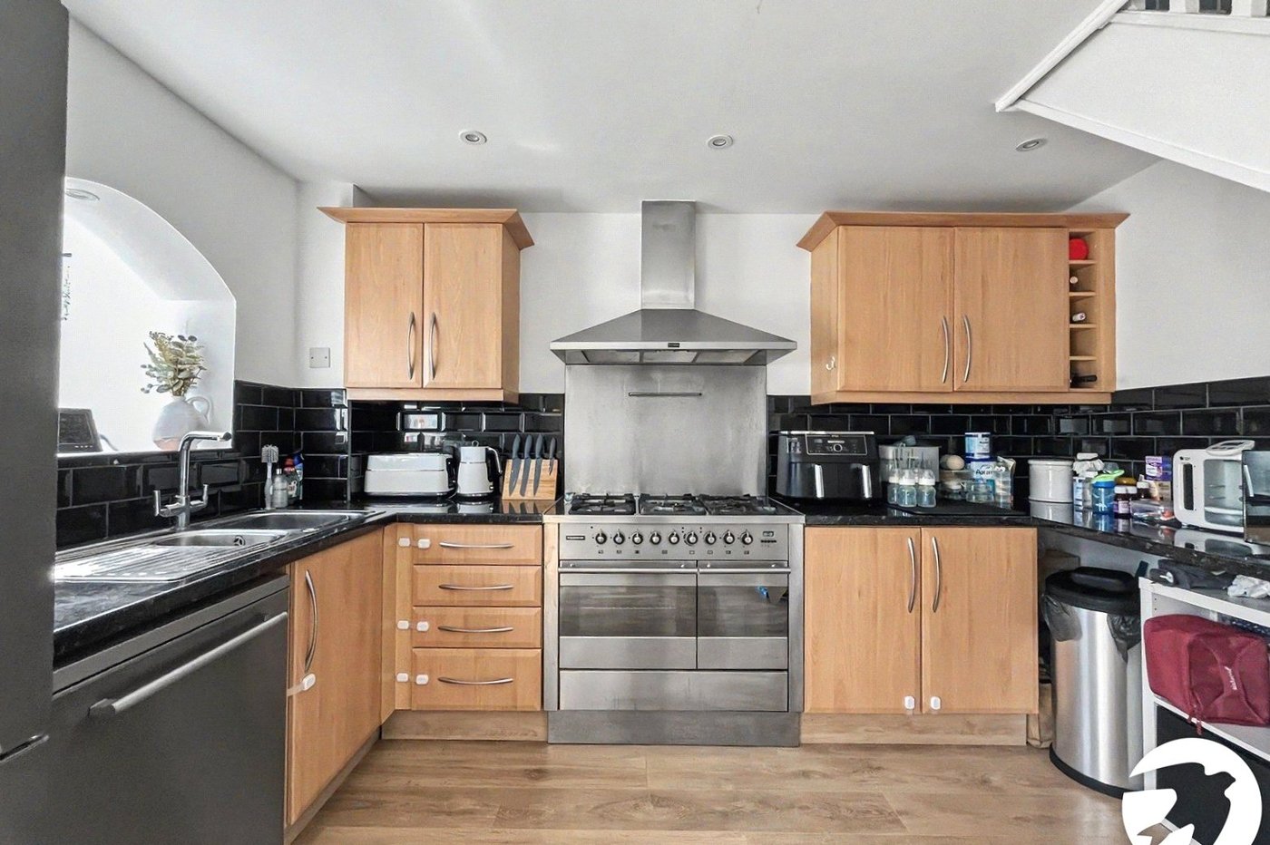 3 bedroom house for sale in Lordswood | Robinson Michael & Jackson