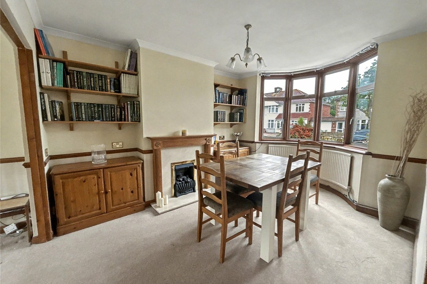 4 bedroom house for sale in Sidcup | Robinson Jackson