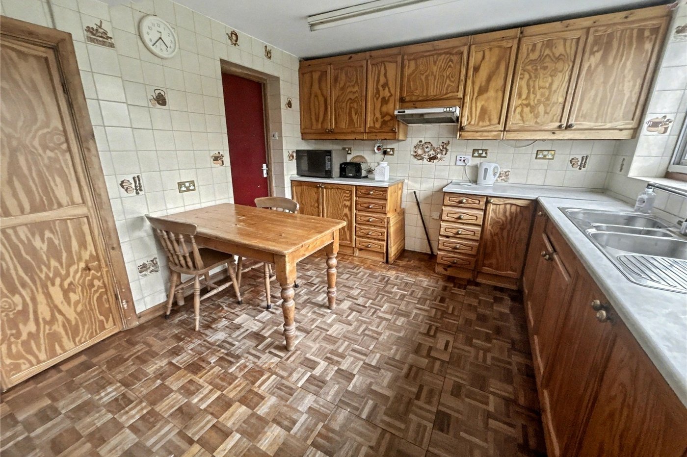 4 bedroom house for sale in Sidcup | Robinson Jackson