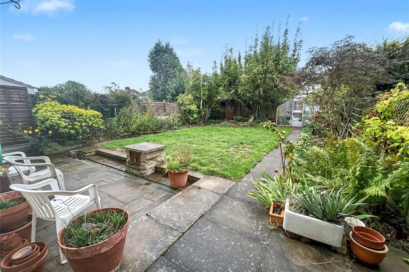 4 bedroom house for sale in Sidcup | Robinson Jackson