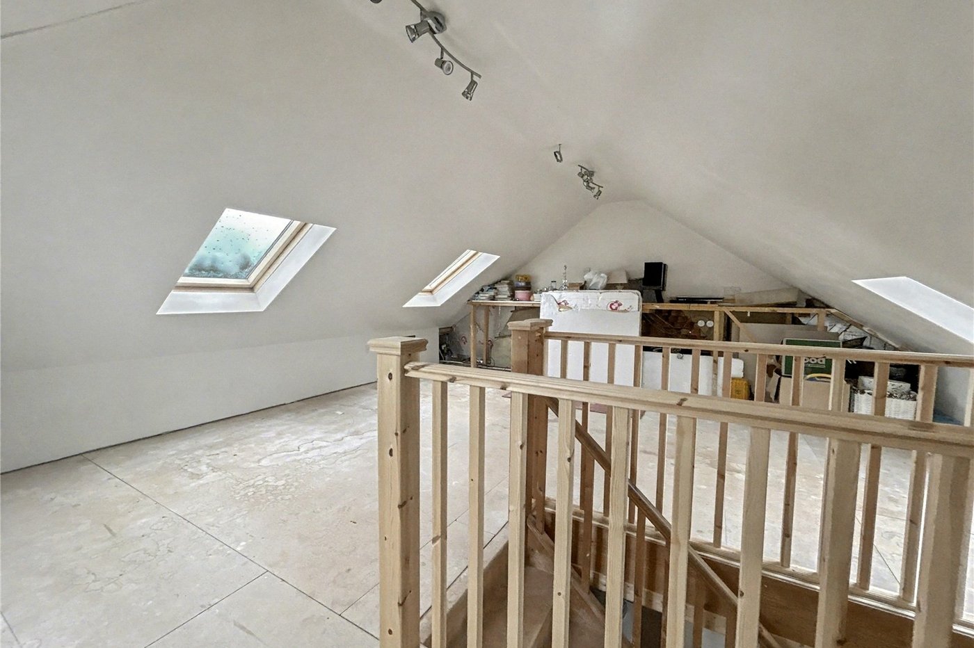 4 bedroom house for sale in Sidcup | Robinson Jackson