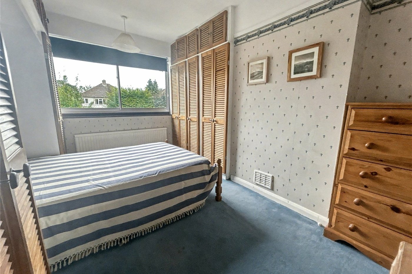 4 bedroom house for sale in Sidcup | Robinson Jackson