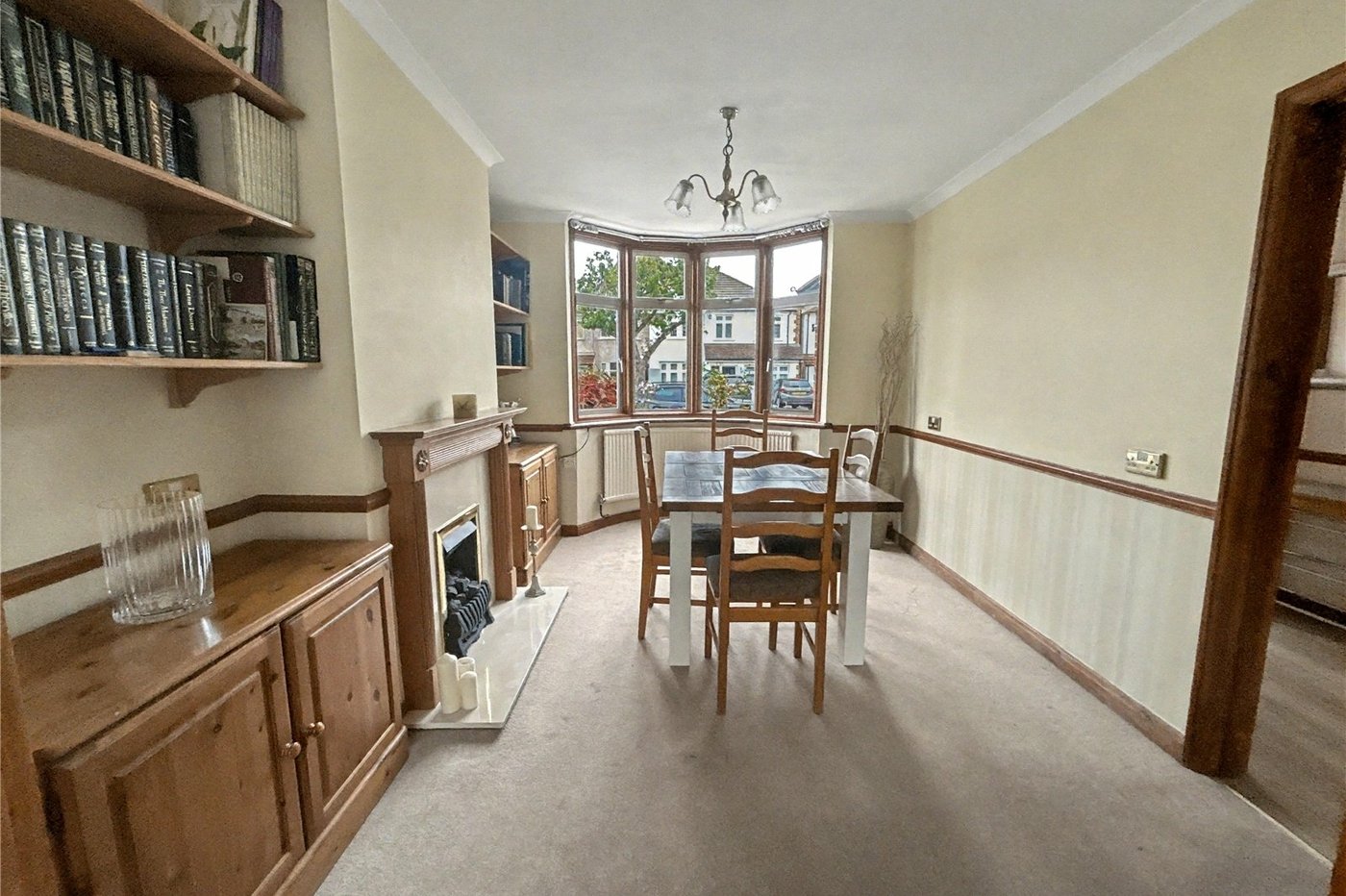 4 bedroom house for sale in Sidcup | Robinson Jackson