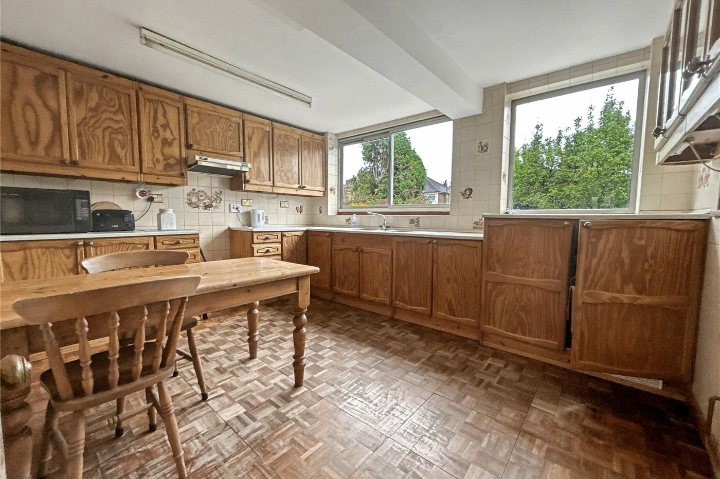 4 bedroom house for sale in Sidcup | Robinson Jackson