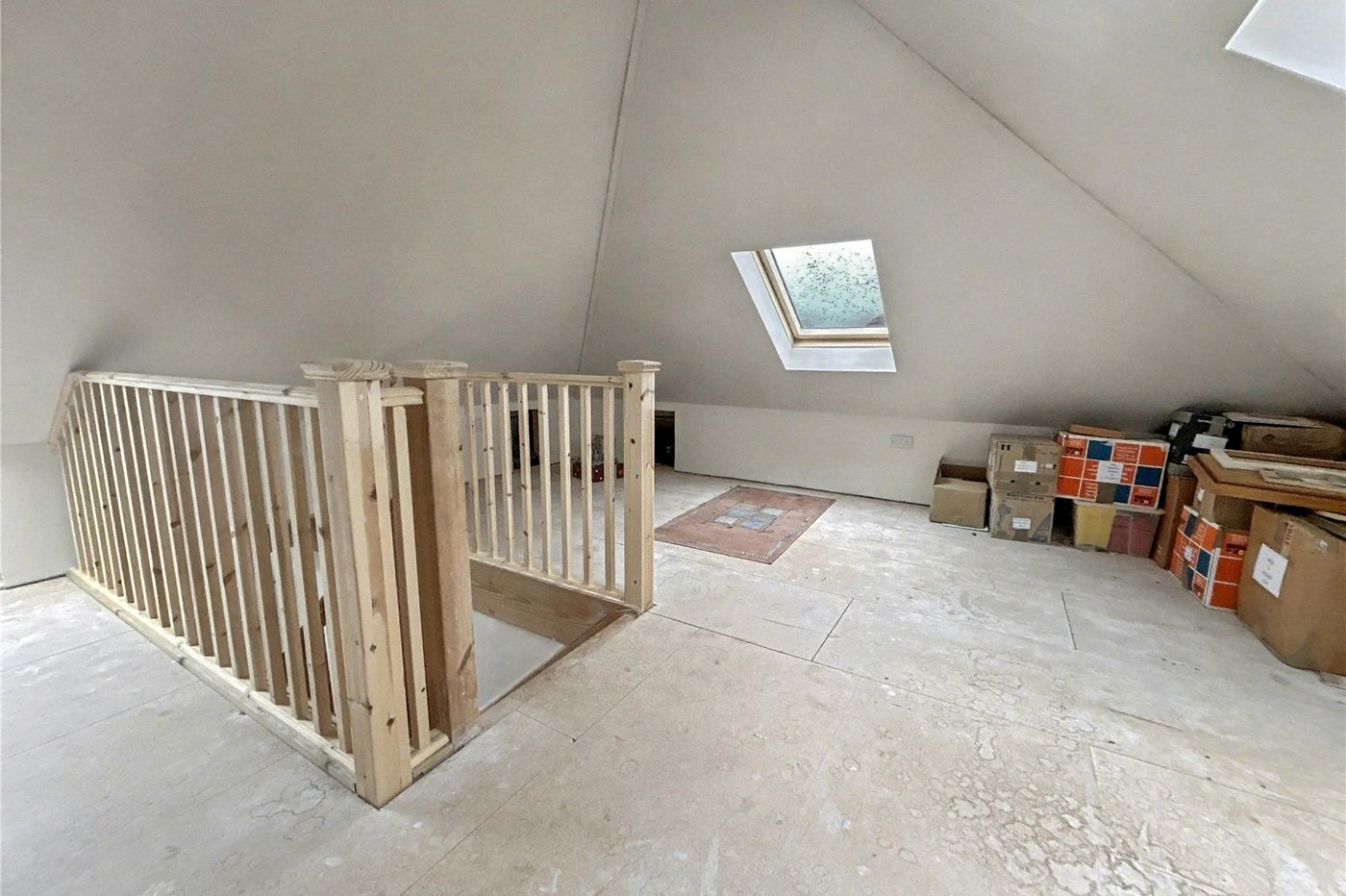 4 bedroom house for sale in Sidcup | Robinson Jackson