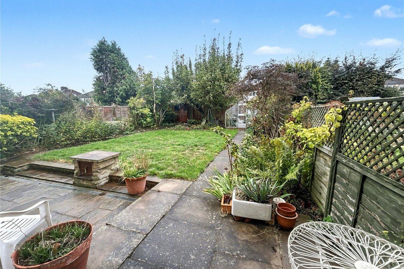 4 bedroom house for sale in Sidcup | Robinson Jackson