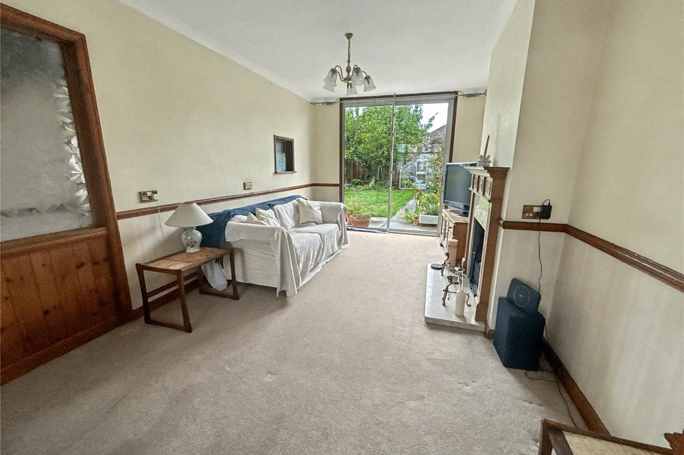 4 bedroom house for sale in Sidcup | Robinson Jackson