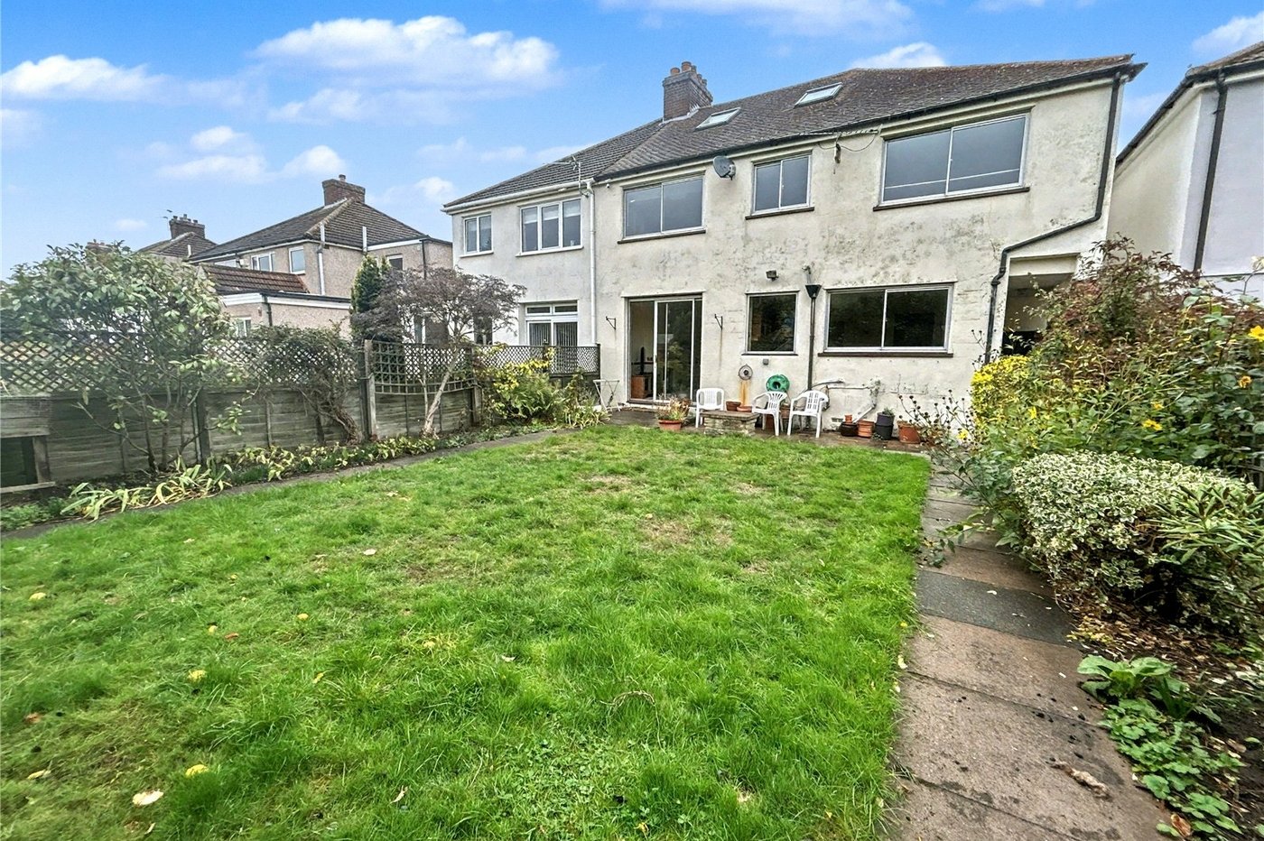 4 bedroom house for sale in Sidcup | Robinson Jackson