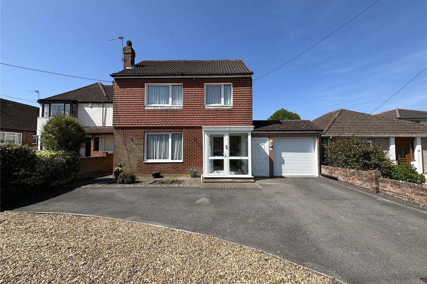 4 bedroom house for sale in Walderslade | Robinson Michael & Jackson