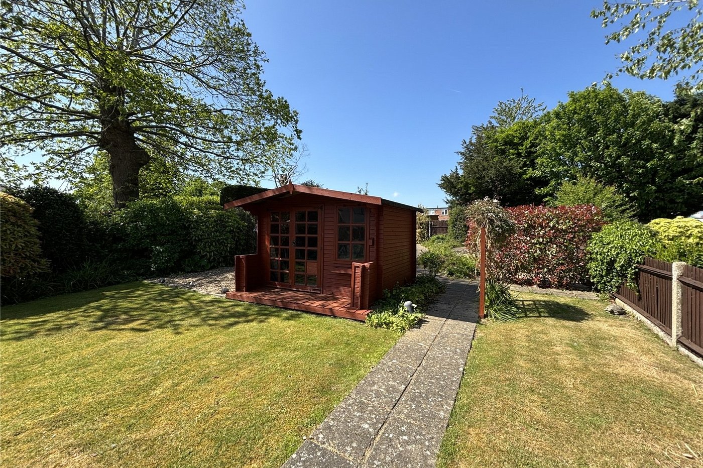 4 bedroom house for sale in Walderslade | Robinson Michael & Jackson