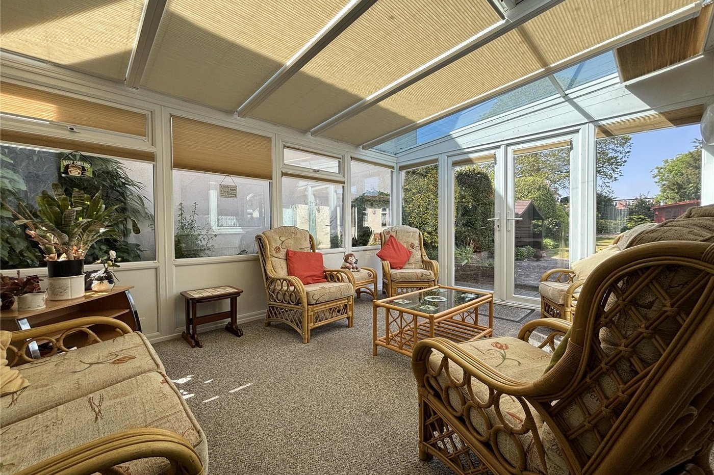 4 bedroom house for sale in Walderslade | Robinson Michael & Jackson