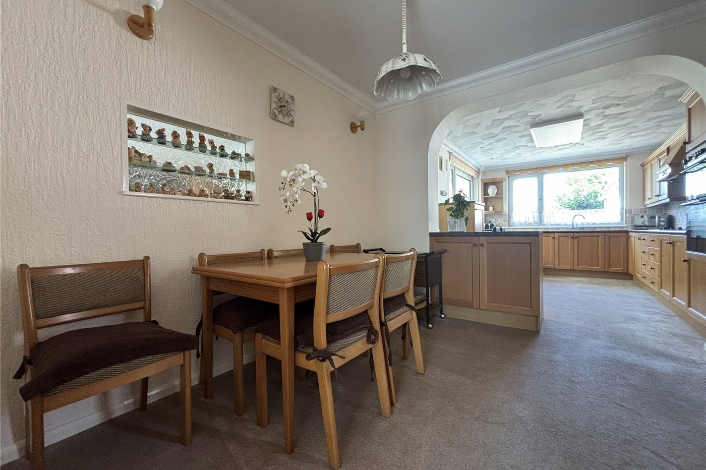 4 bedroom house for sale in Walderslade | Robinson Michael & Jackson