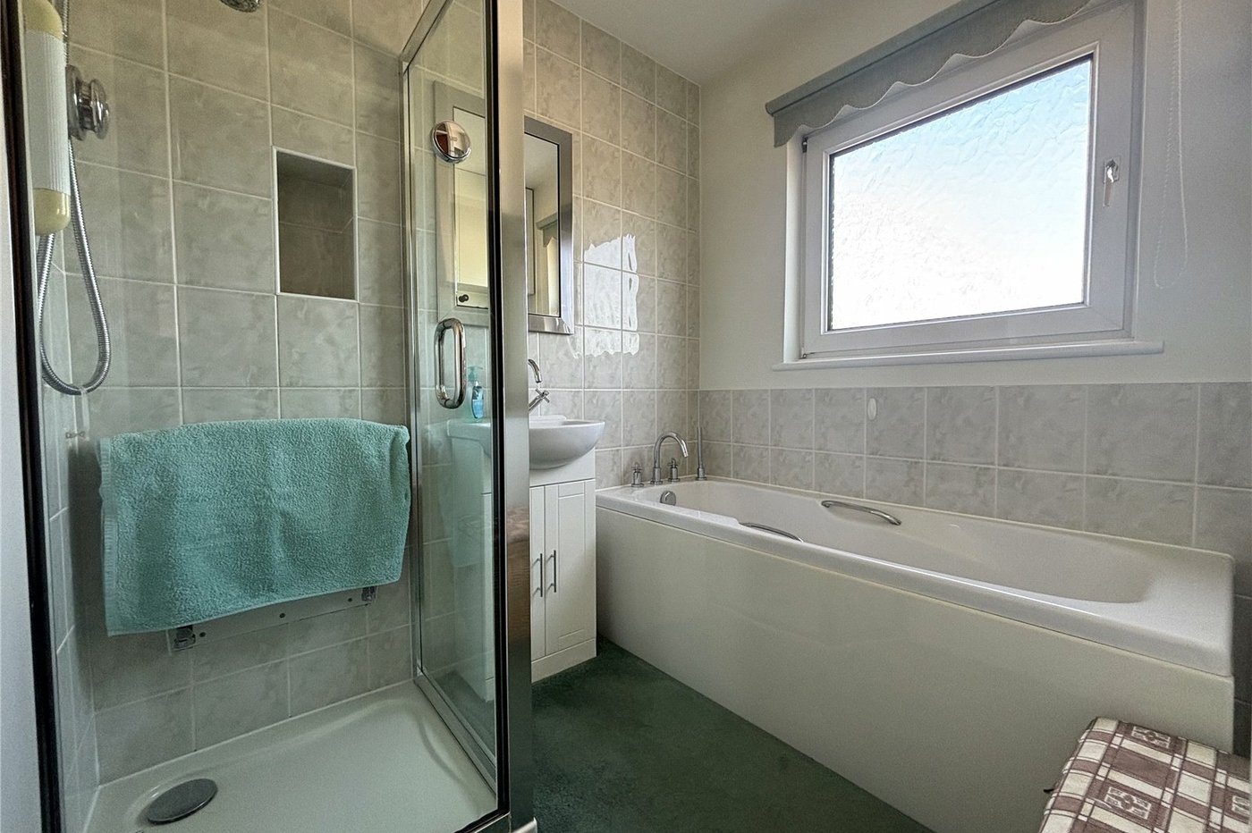 4 bedroom house for sale in Walderslade | Robinson Michael & Jackson