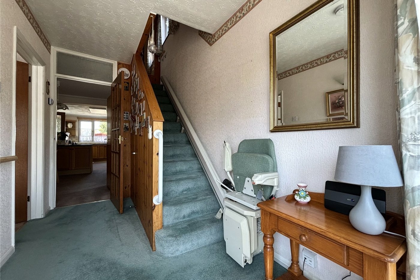 4 bedroom house for sale in Walderslade | Robinson Michael & Jackson